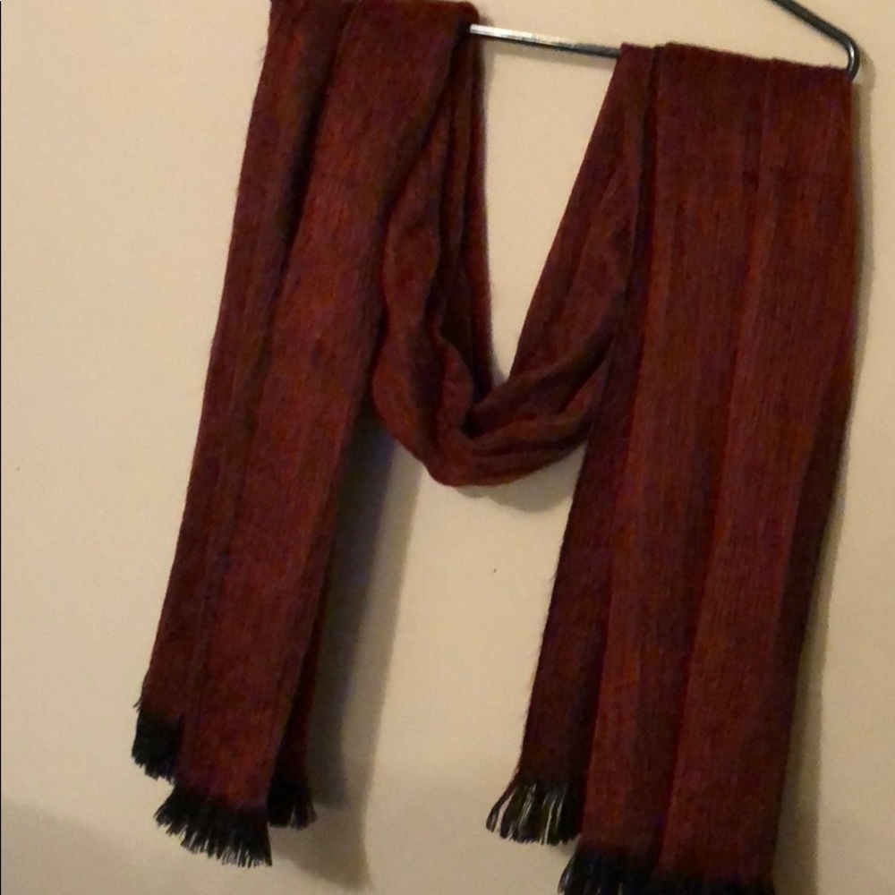 scarf